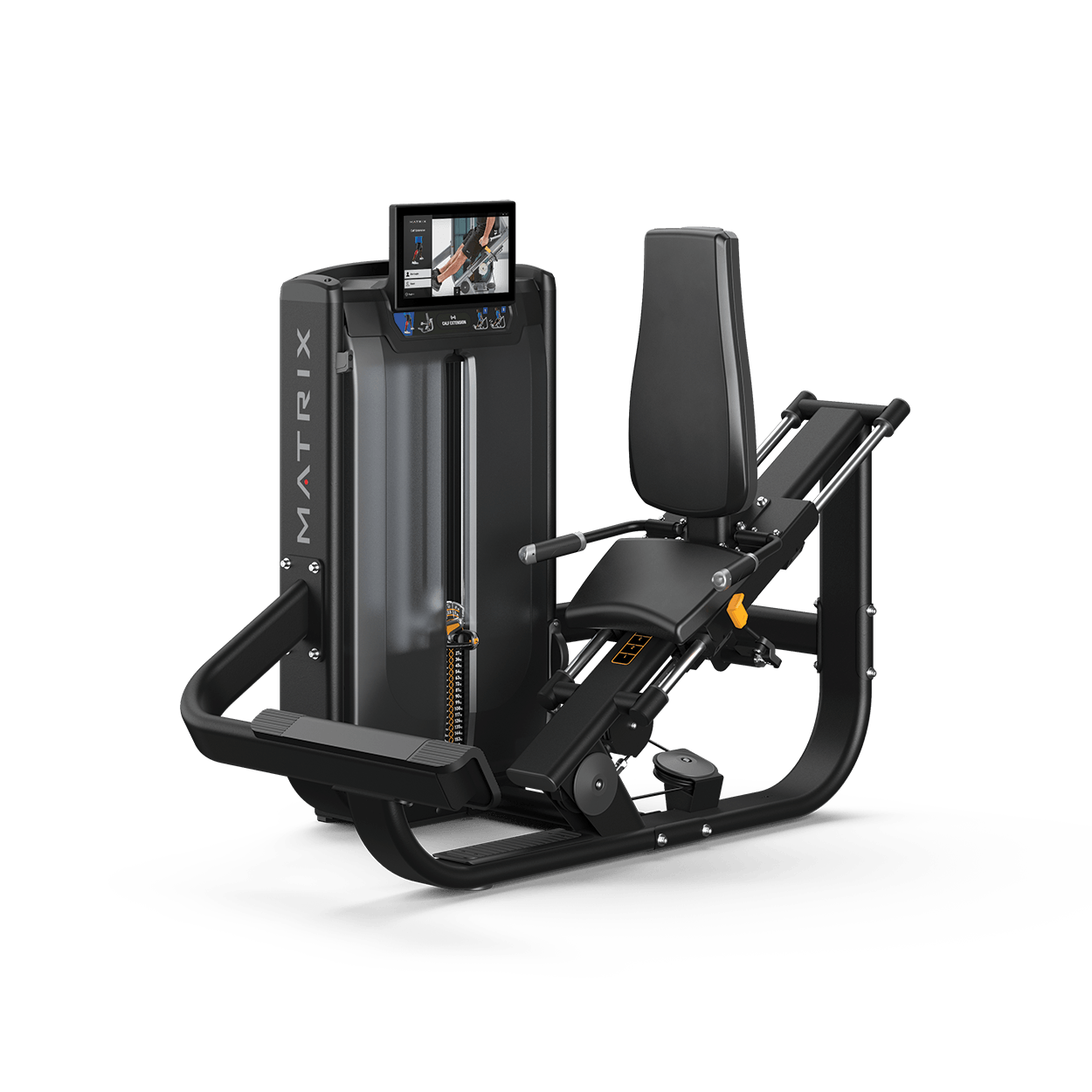 Matrix Ultra Calf Extension – Johnson Fitness Australia