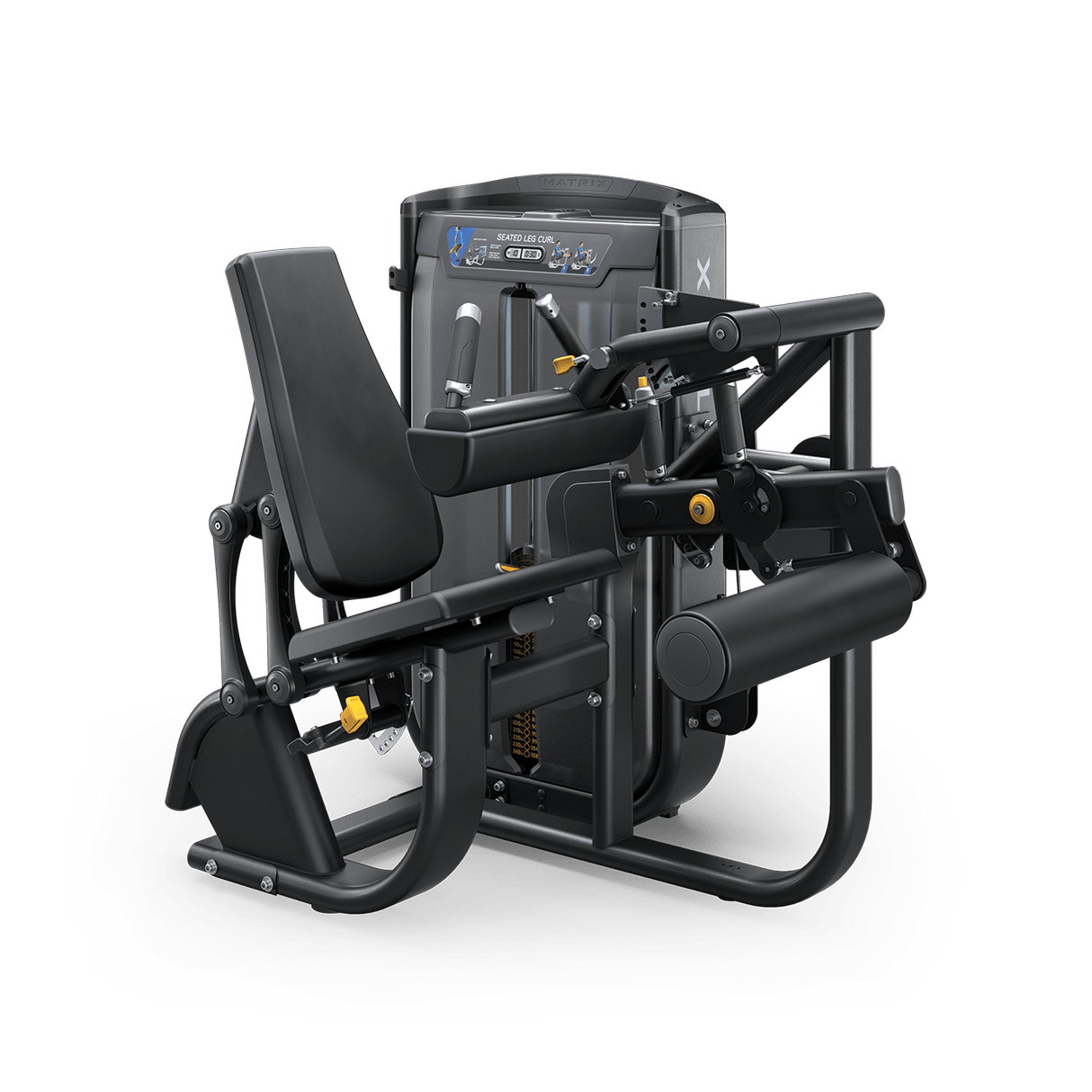 Matrix Ultra Seated Leg Curl