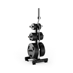 Matrix Magnum Weight Tree W/Bar Holders