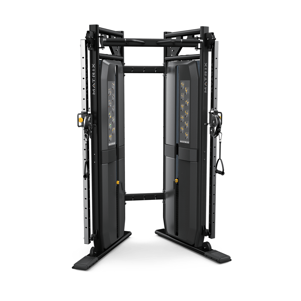 Matrix Fitness Equipment | Johnson Fitness Australia