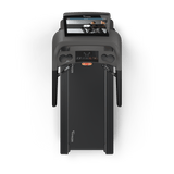 Vision T600E Treadmill top view