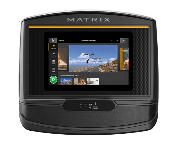 Matrix XER Console