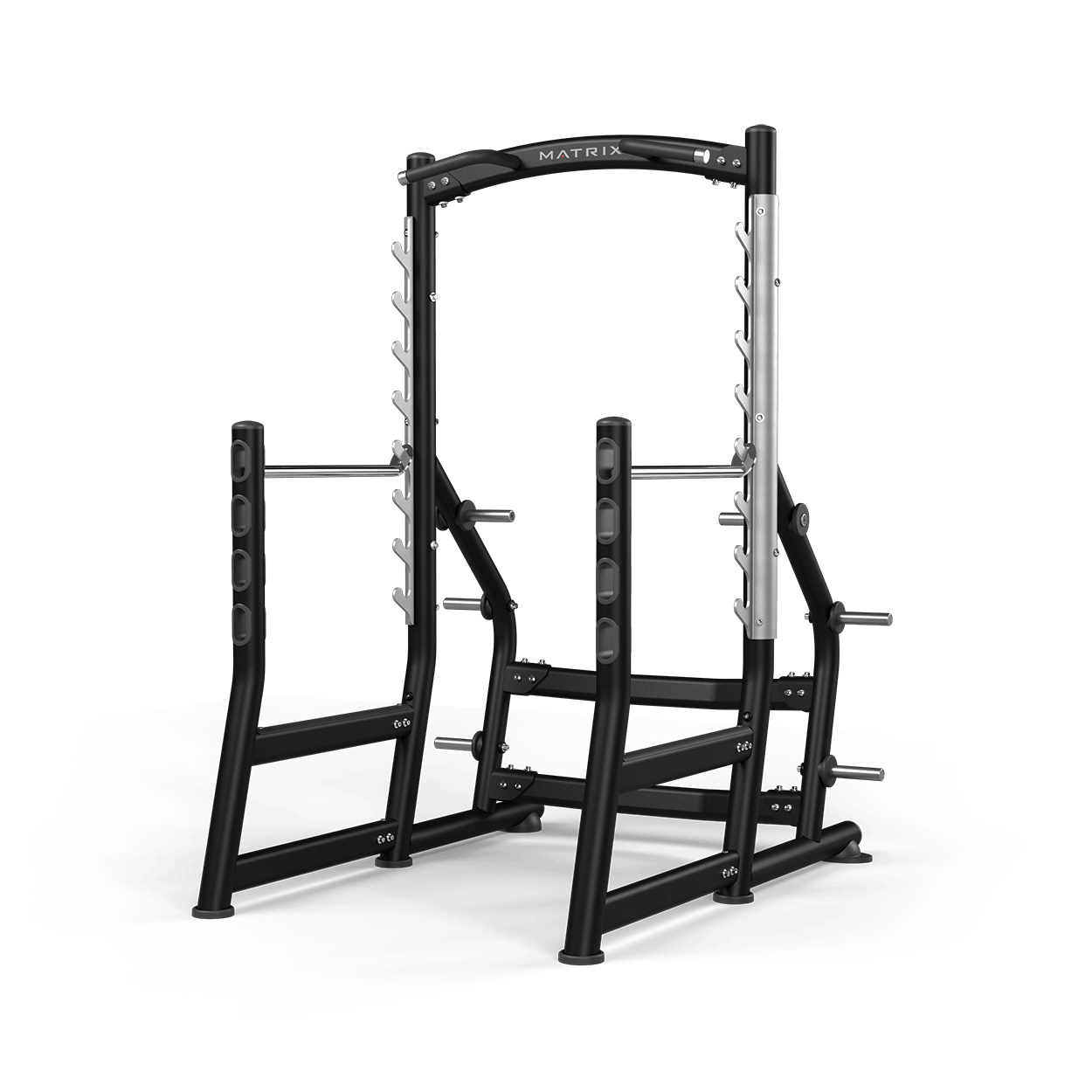 Matrix Magnum Power Station – Johnson Fitness Australia