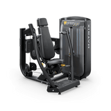 Matrix Ultra Converging Chest Press (Refurbished Model)