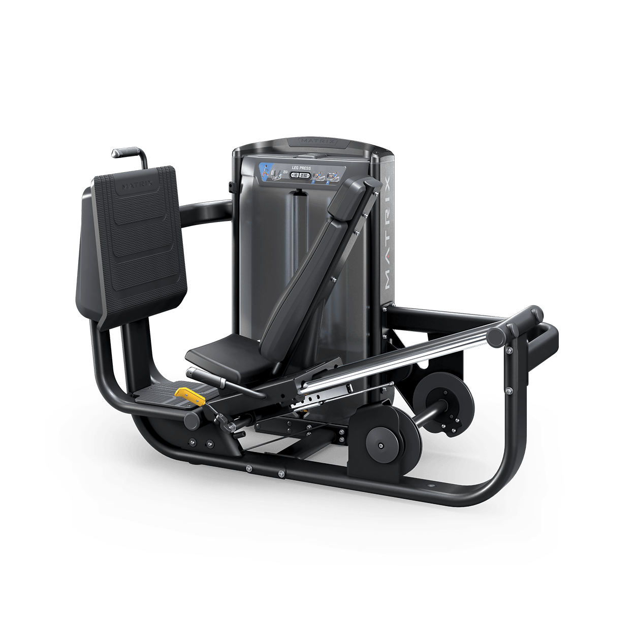 Matrix Leg Rise Machines Matrix Ultra Leg Press – Johnson Fitness Australia