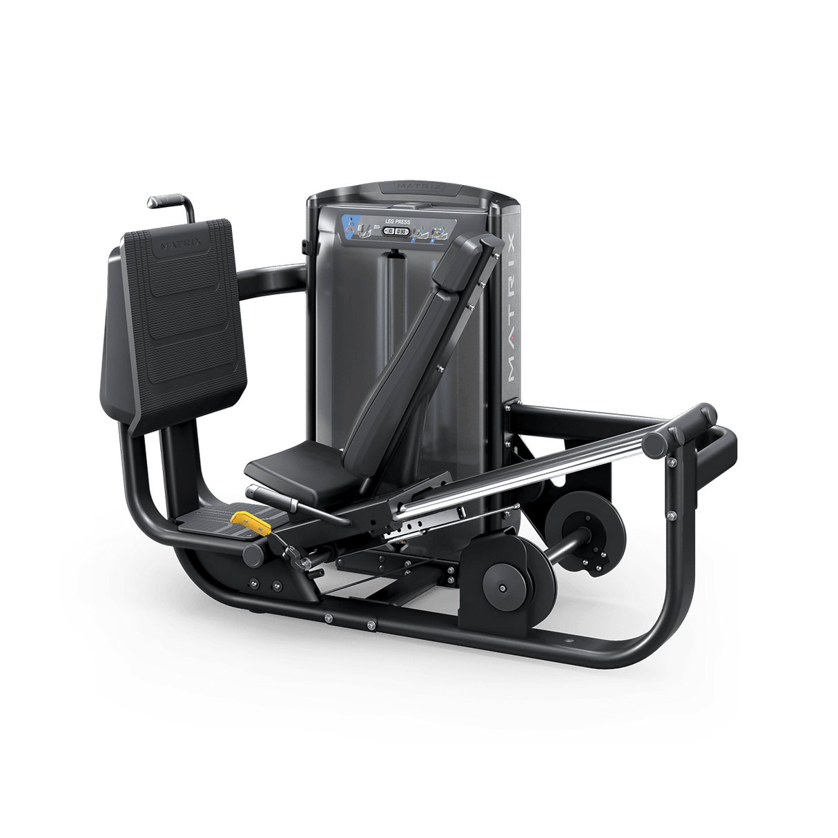 Matrix Ultra Leg Press