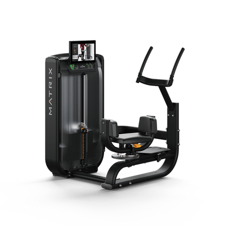 Matrix Ultra Rotary Torso