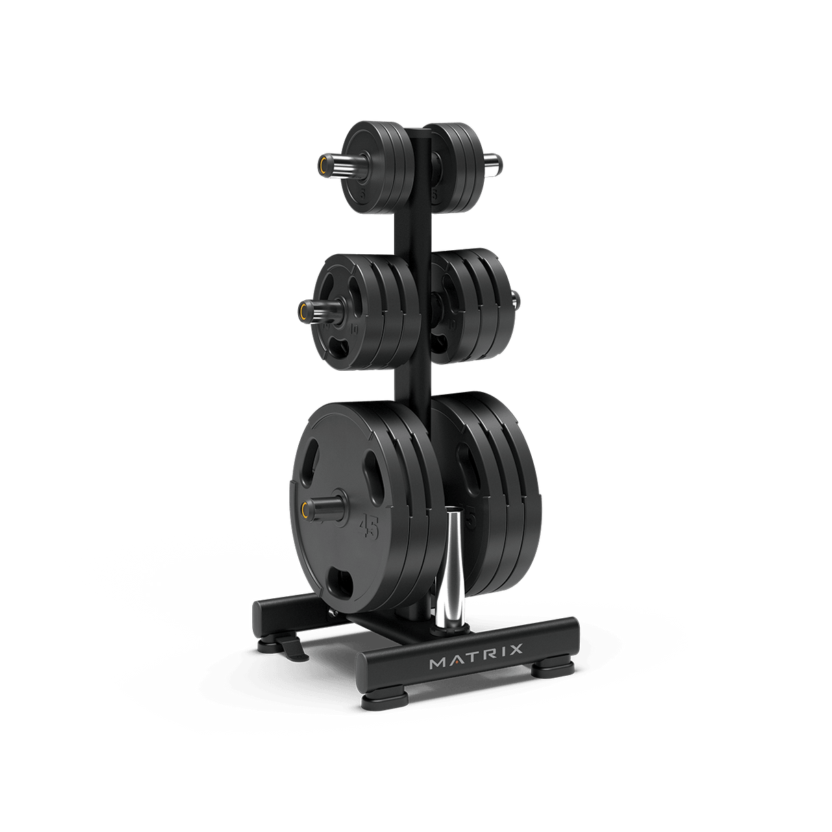 Matrix Magnum Weight Tree W/Bar Holders