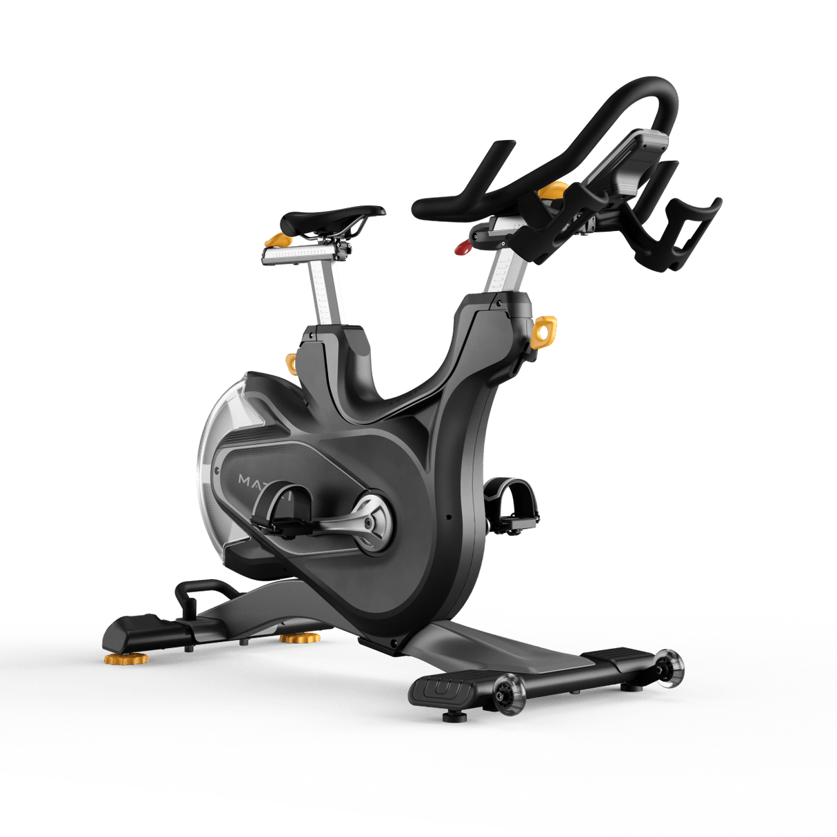 Matrix CXP Training Cycle