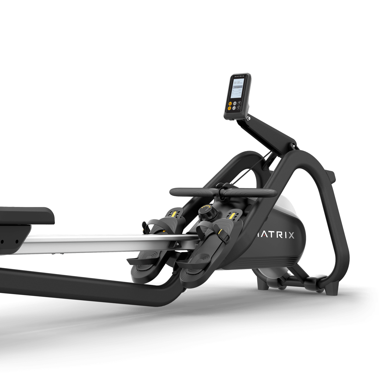 Matrix Fitness Equipment | Johnson Fitness Australia