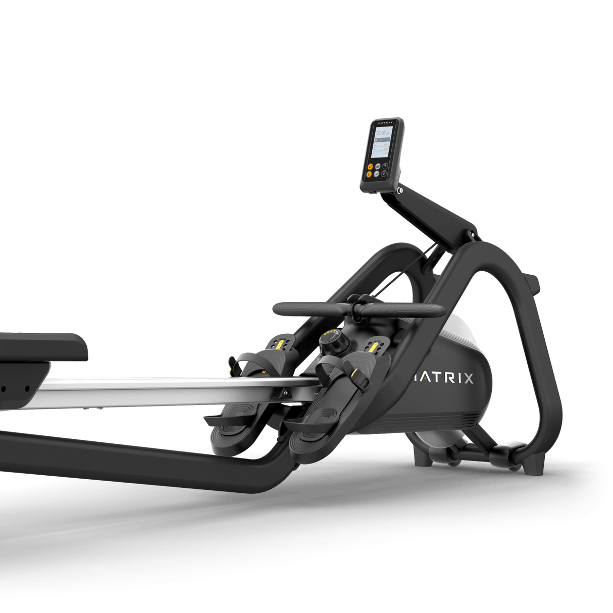 Matrix Rower