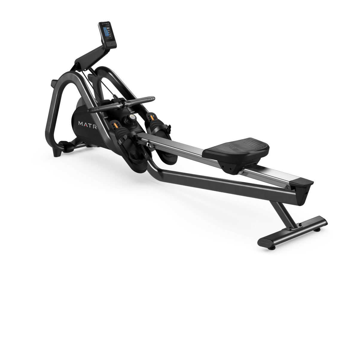 Matrix RXP Rower with WIFI Console