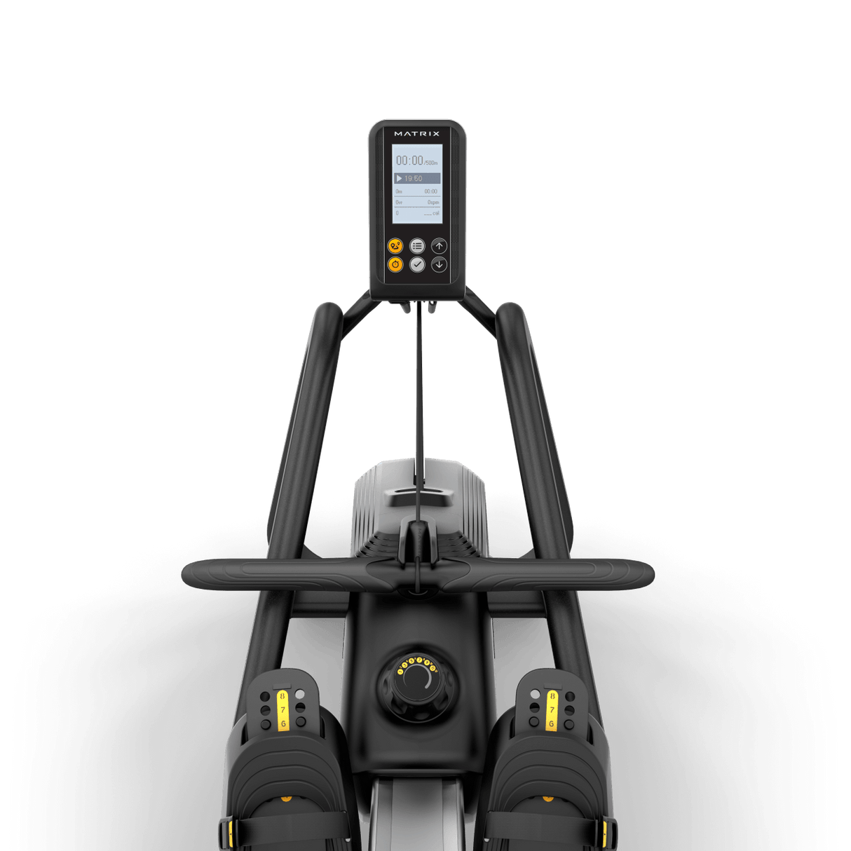 Matrix Rower