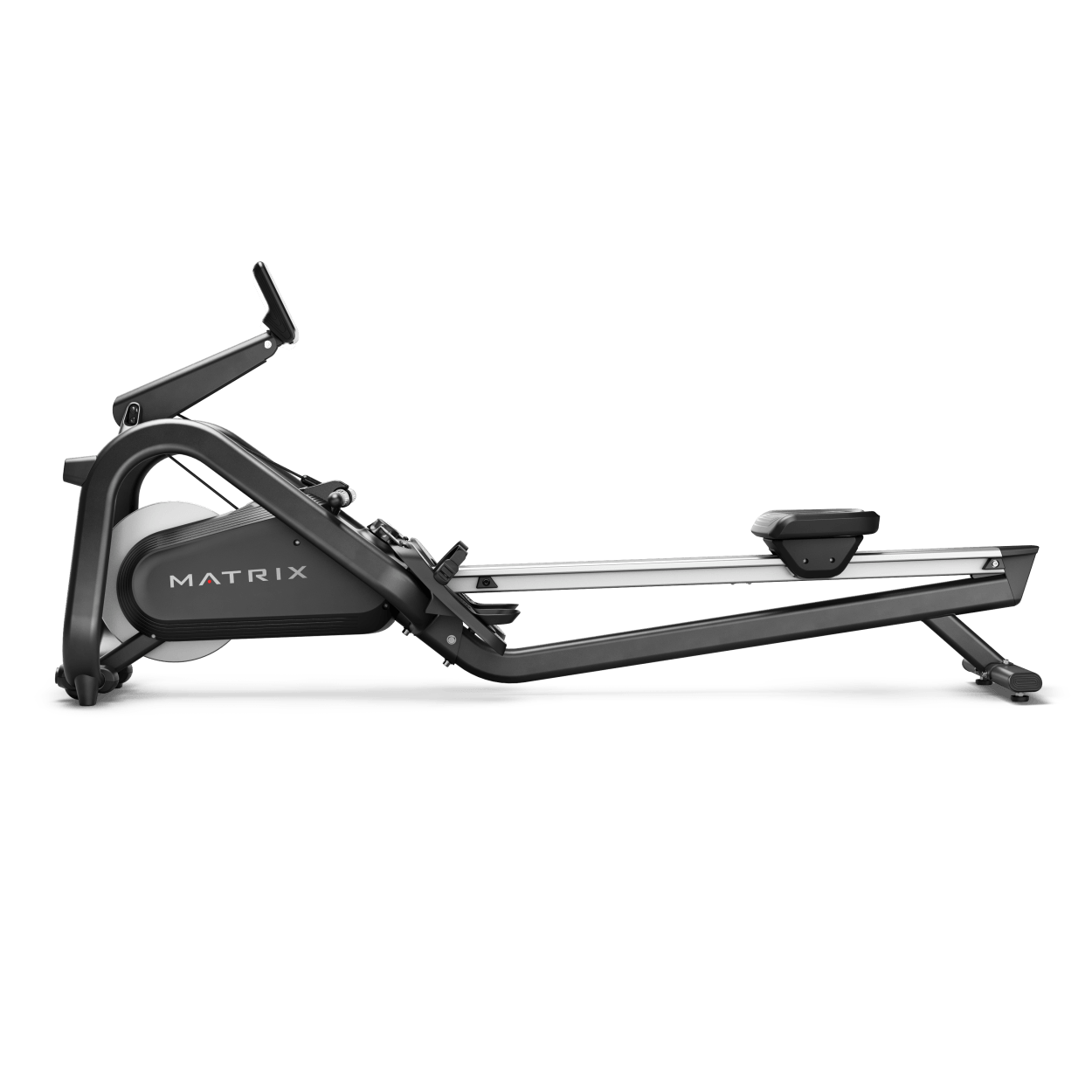 Matrix Rower – Johnson Fitness Australia