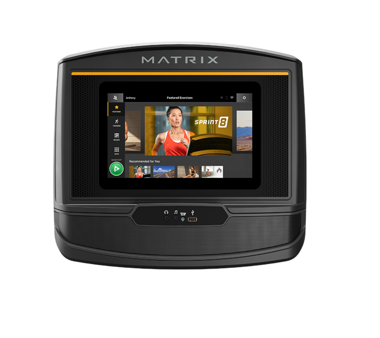 Matrix a50 xer deals