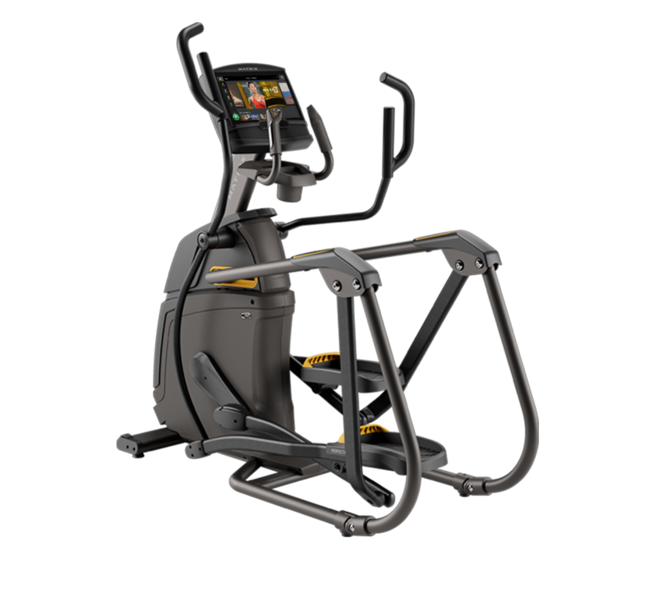 Matrix A50 Ascent Trainer With XIR Console Australia