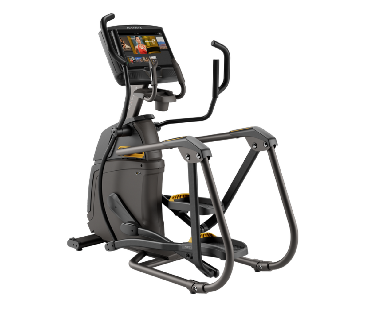 Matrix A50 Ascent Trainer With XUR Console