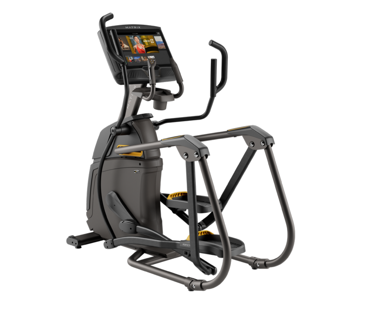 Matrix A50 Ascent Trainer With XUR Console Australia