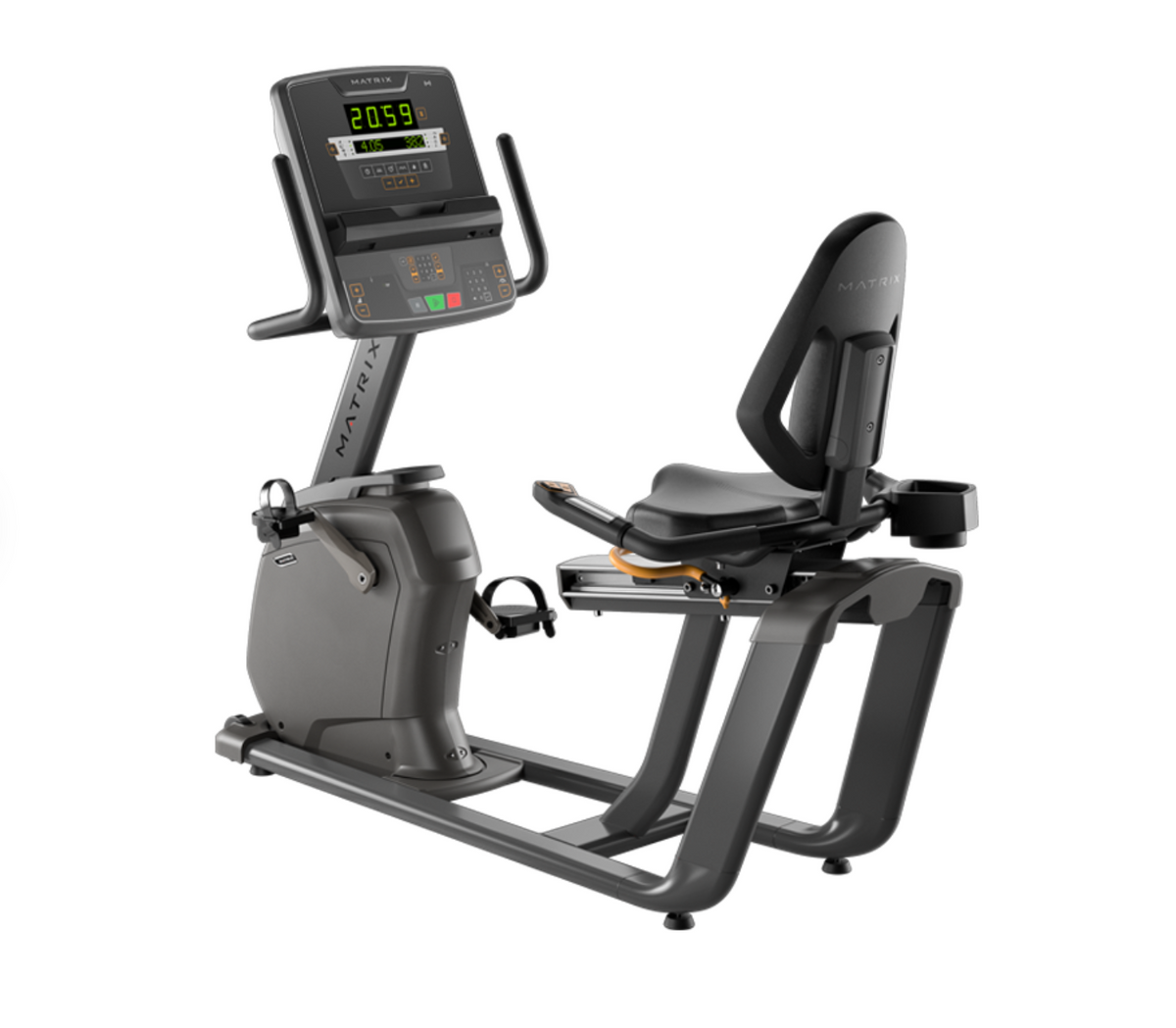 Lifestyle fitness bike hotsell