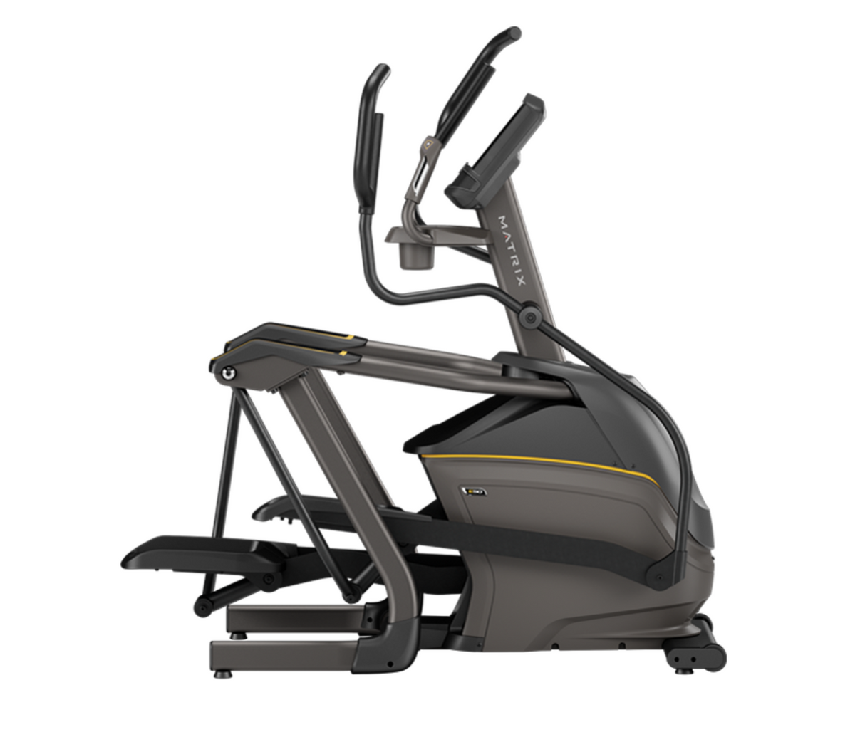 Matrix E50 Suspension Elliptical with XER Console