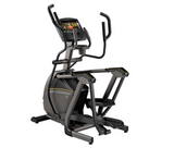 Matrix E50 Suspension Elliptical with XIR Console