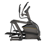 Matrix E50 Suspension Elliptical with XIR Console