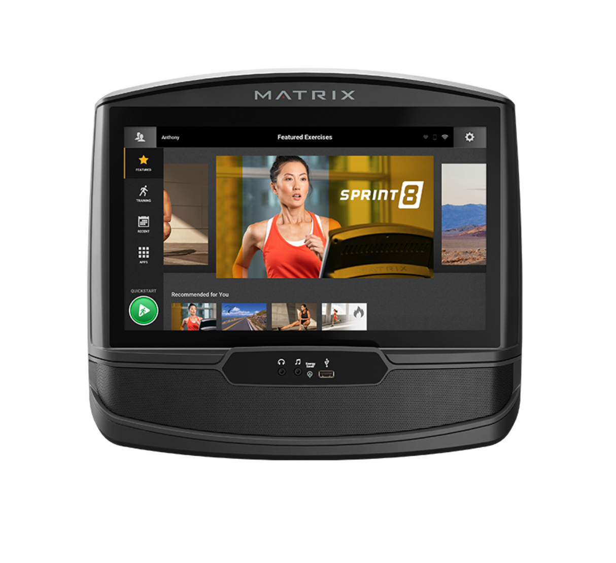 Matrix e50 xir sale