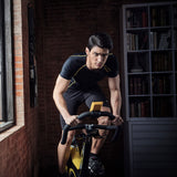Horizon Fitness Indoor Cycle Console