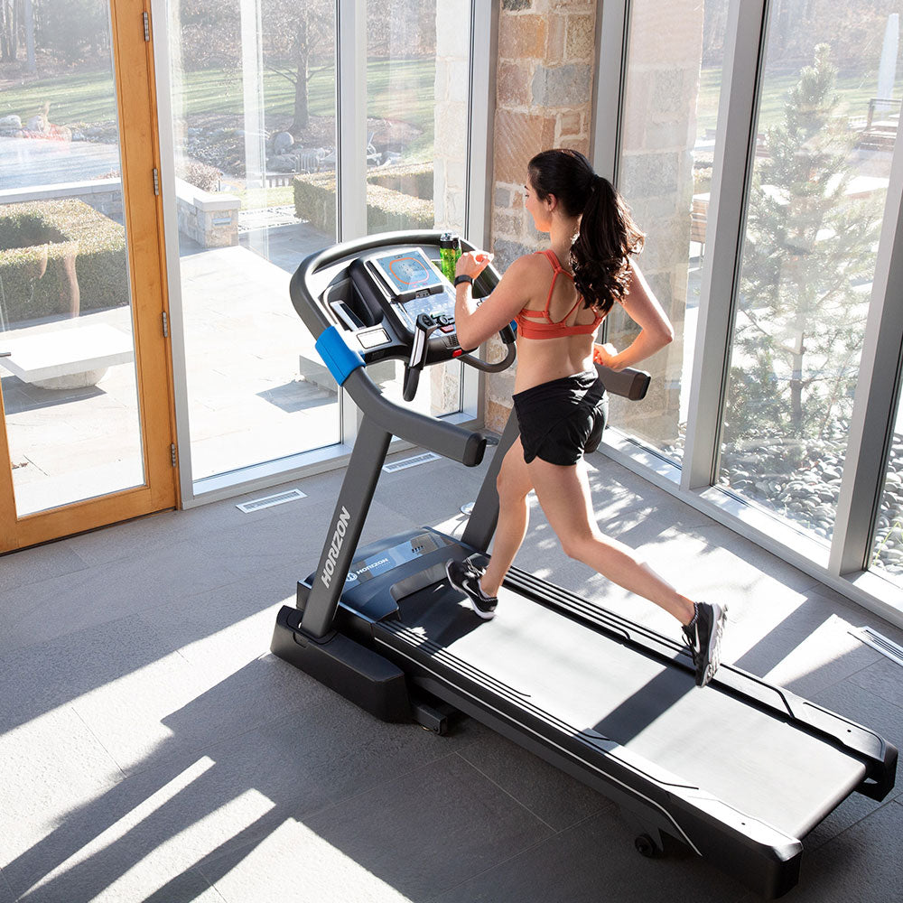 Horizon 7.0AT Treadmill