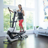 Horizon Andes 3.1 Elliptical (Refurbished)