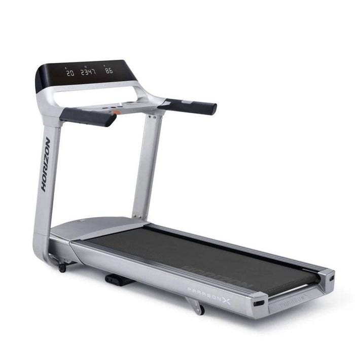 Shop Premium Treadmills for Home – Johnson Fitness Australia