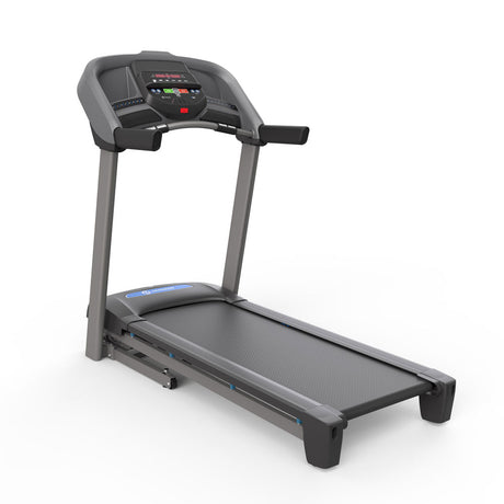 Horizon T101 treadmill