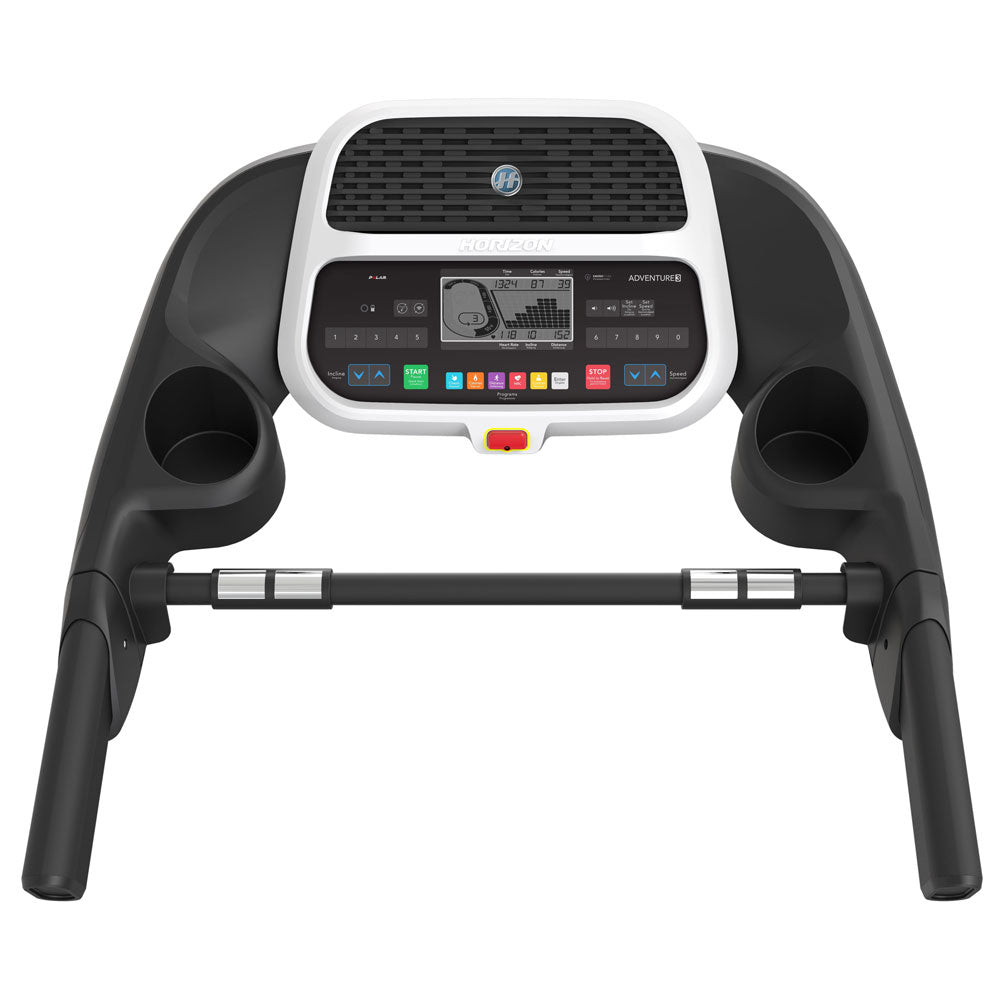 Horizon Adventure 3 Treadmill