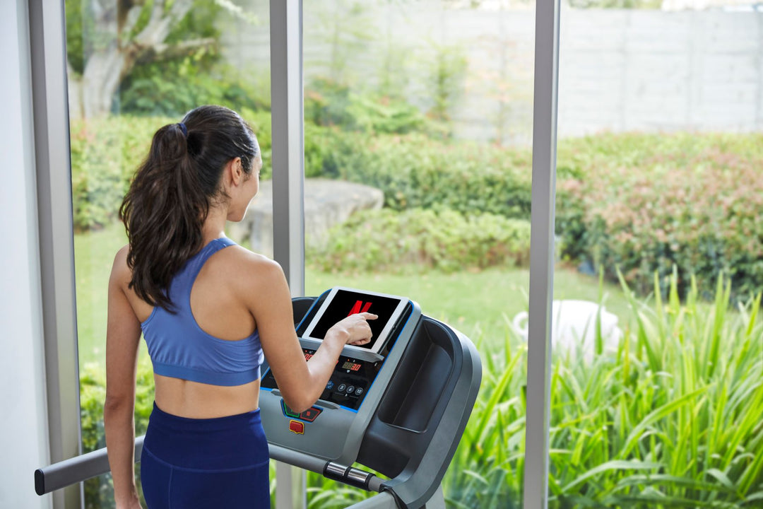 Horizon TR3.0 Treadmill