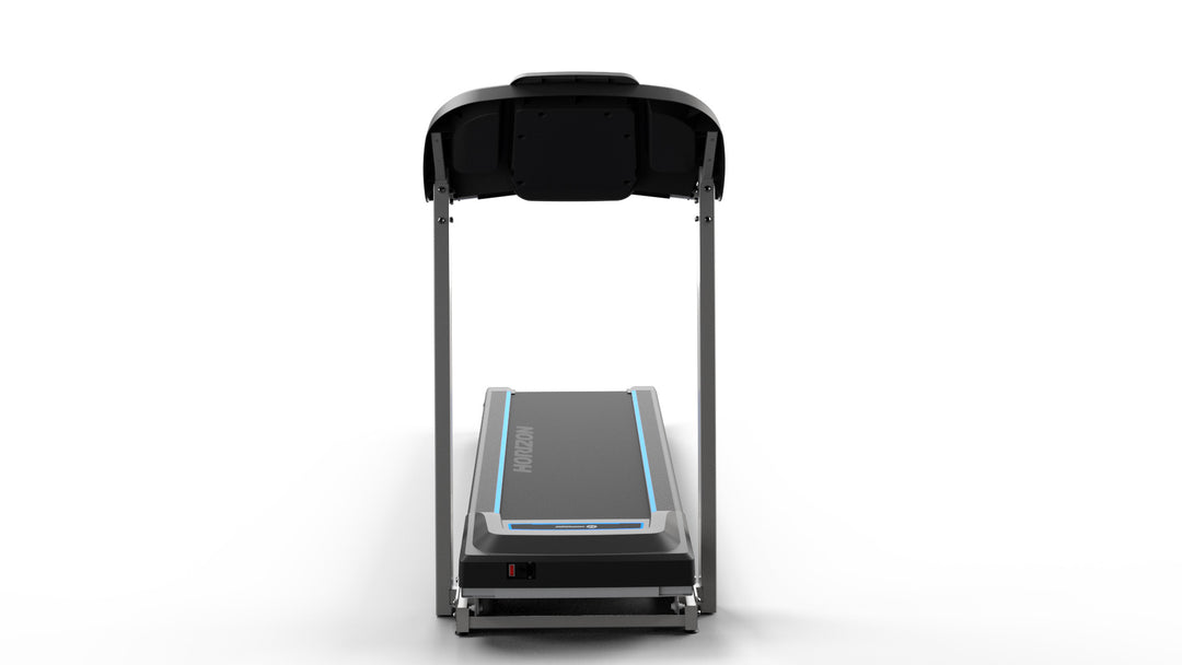 Horizon TR3.0 Treadmill