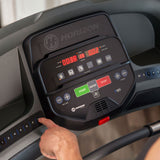 Horizon T101 console