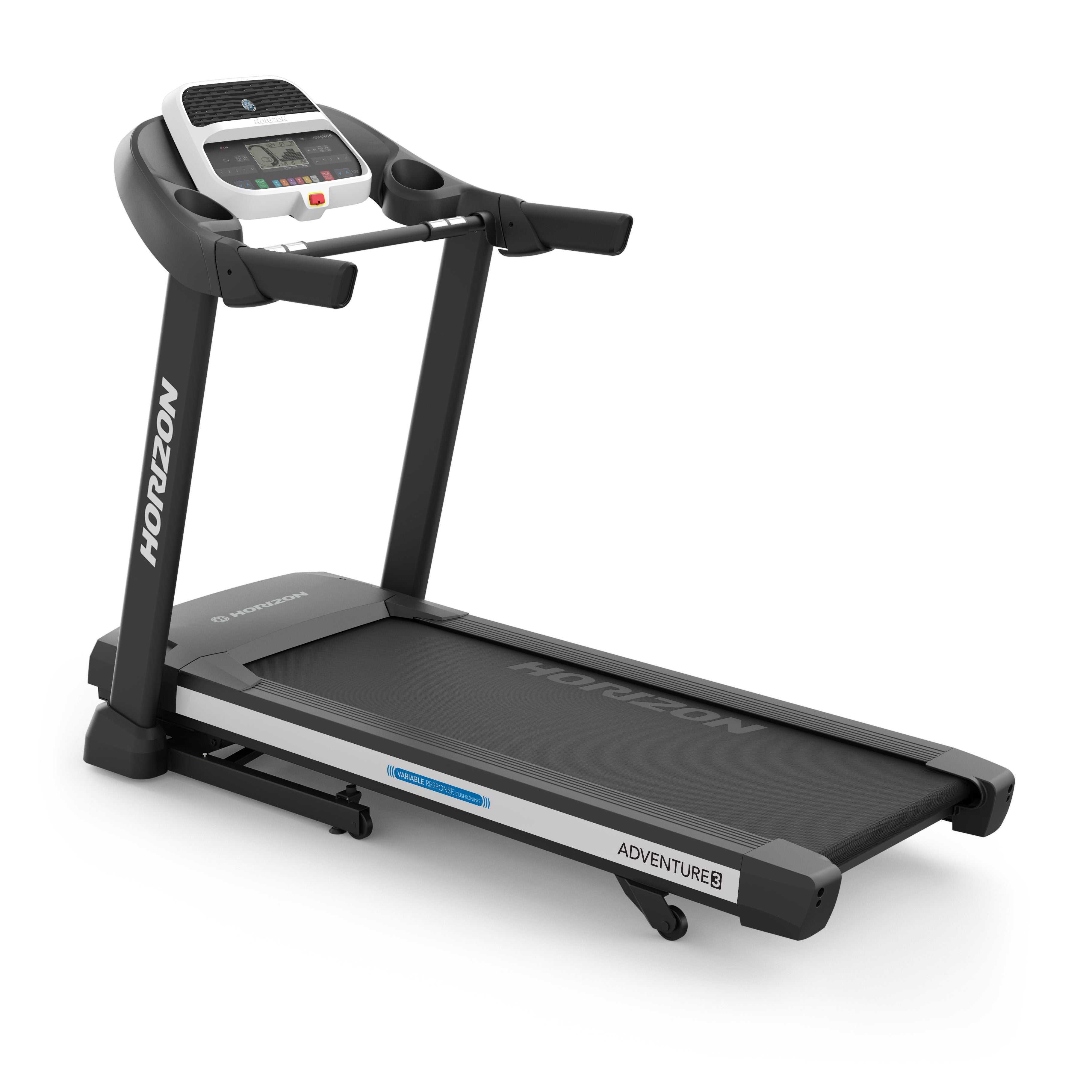 Horizon Adventure Treadmill – Johnson Fitness Australia