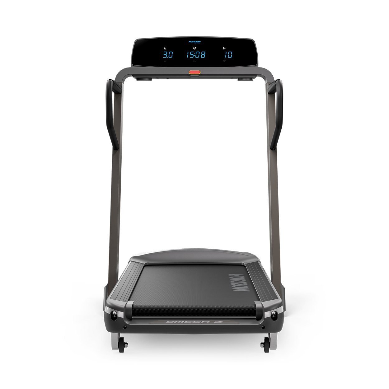 omega 380 exercise bike