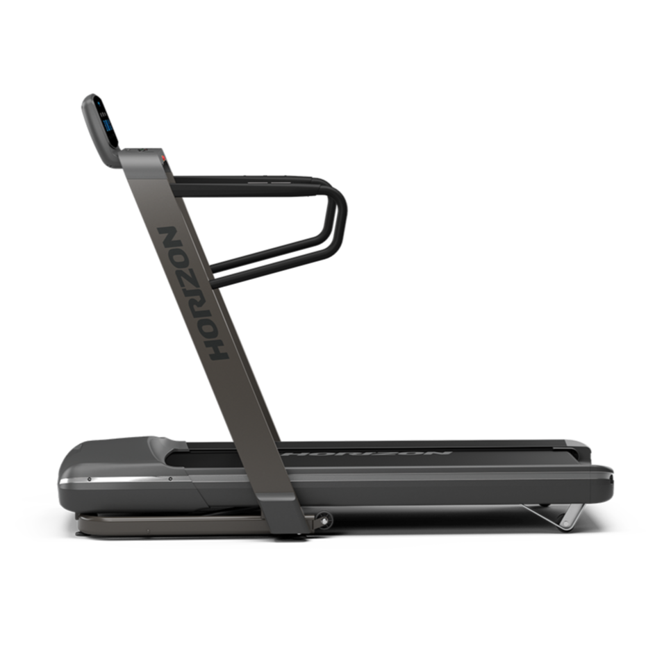 Horizon Omega Z Treadmill - GREY
