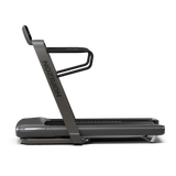 Horizon Omega Z Treadmill (Grey)