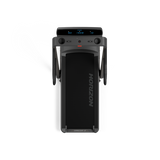 Horizon Omega Z Treadmill (Grey)