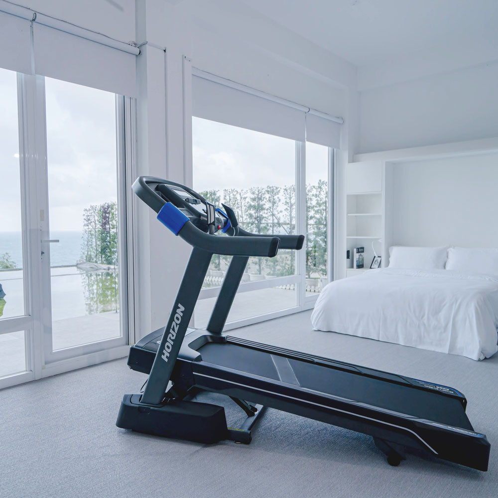 Horizon 7.0AT Treadmill