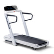 Horizon Omega Z Treadmill in White