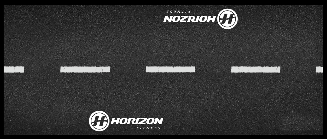 Horizon Cycle Mats