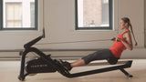 MATRIX ROWER | Johnson Fitness Australia