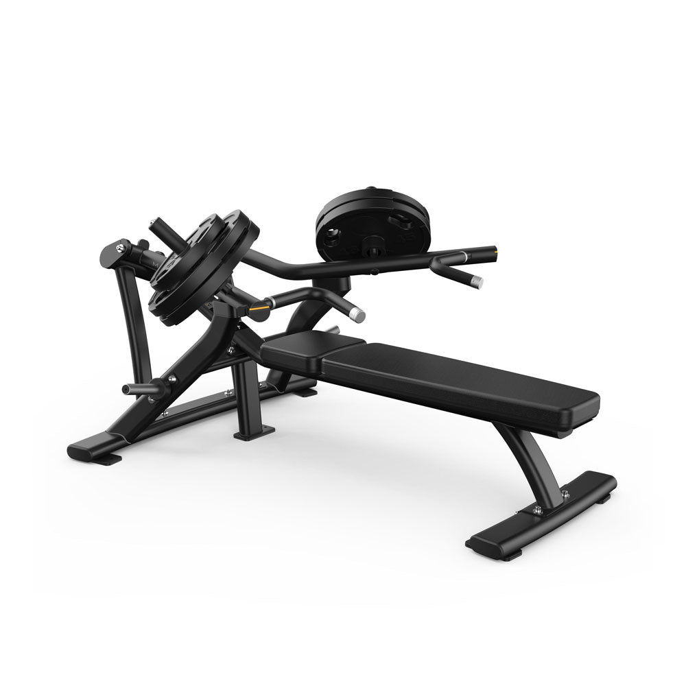 Commercial Grade Racks | Johnson Fitness Australia