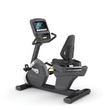 MATRIX R7XE RECUMBENT CYCLE | Johnson Fitness Australia
