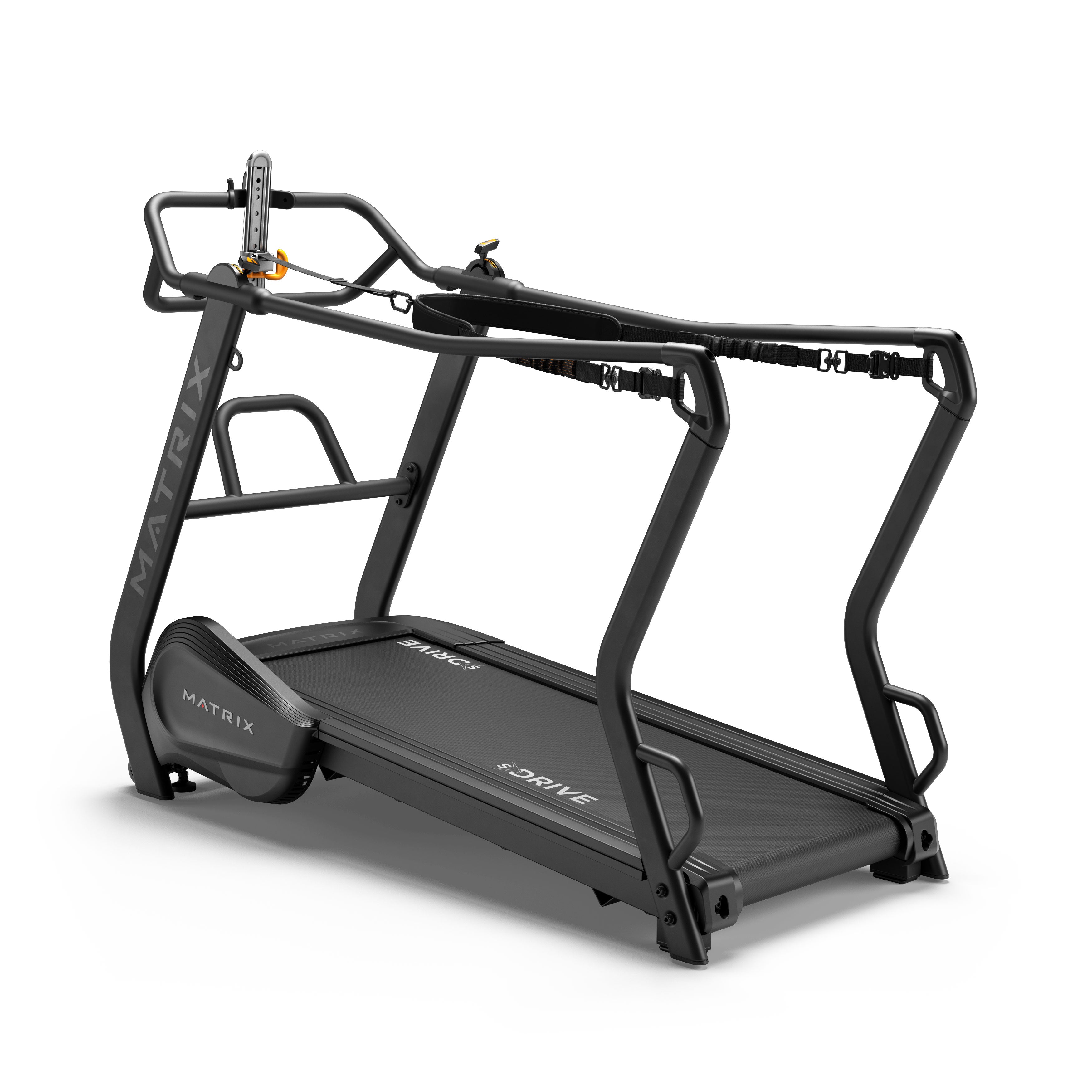 Matrix S-Drive Performance Trainer – Johnson Fitness Australia