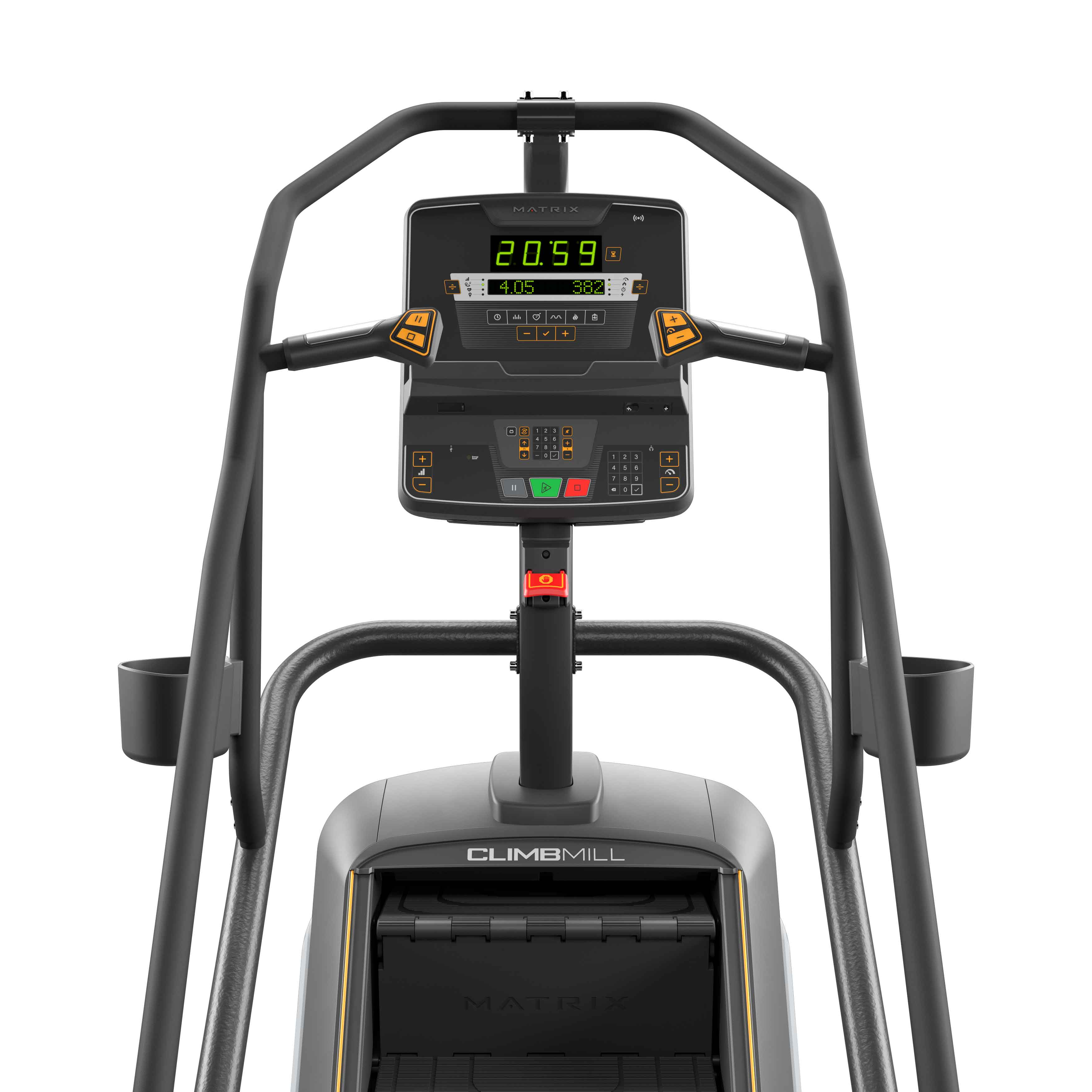 Matrix stair sales climber for sale