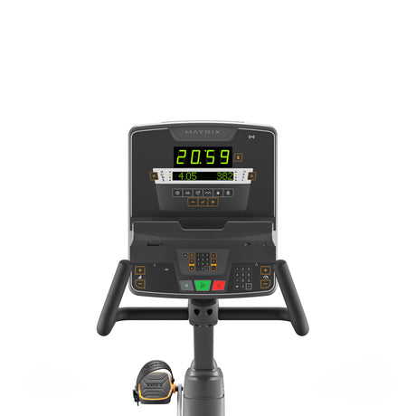 Matrix Endurance Recumbent Cycle With LED Console (Refurbished)